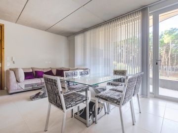 Codigo 209- - Pinamar - Depto En Venta