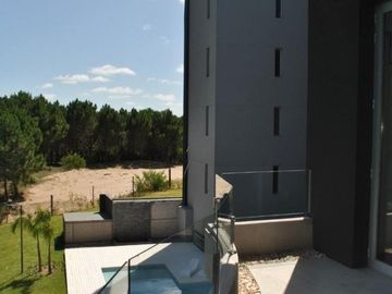 Codigo 209- - Pinamar - Depto En Venta