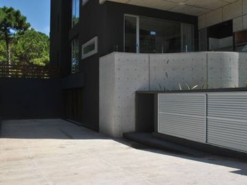 Codigo 209- - Pinamar - Depto En Venta