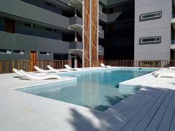 Codigo 209- - Pinamar - Depto En Venta