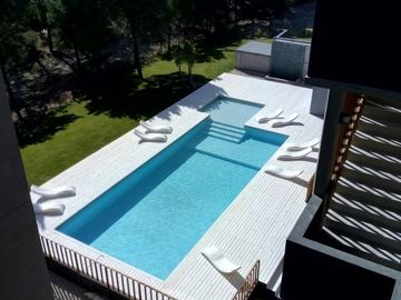 Codigo 209- - Pinamar - Depto En Venta