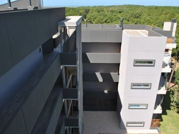 Codigo 209- - Pinamar - Depto En Venta