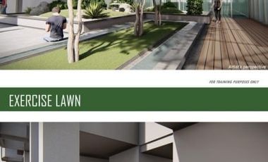 THE GRAND MIDORI ORTIGAS PRE SELLING CONDOMINIUM
