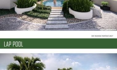 THE GRAND MIDORI ORTIGAS PRE SELLING CONDOMINIUM