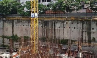THE GRAND MIDORI ORTIGAS PRE SELLING CONDOMINIUM