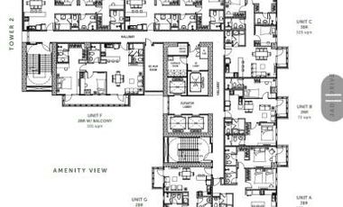 THE GRAND MIDORI ORTIGAS PRE SELLING CONDOMINIUM