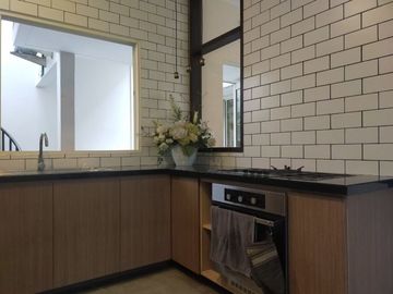 Cluster Volta Rumah Bagus Posisi Hoek @Gading Serpong