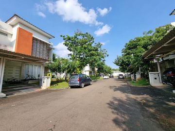 Cluster Volta Rumah Bagus Posisi Hoek @Gading Serpong