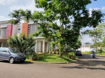 Cluster Volta Rumah Bagus Posisi Hoek @Gading Serpong