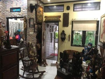 Rumah Second Rp 1.3 Milyar, 1 Lnt, di Sawangan, Depok. LT 10
