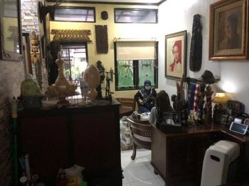 Rumah Second Rp 1.3 Milyar, 1 Lnt, di Sawangan, Depok. LT 10