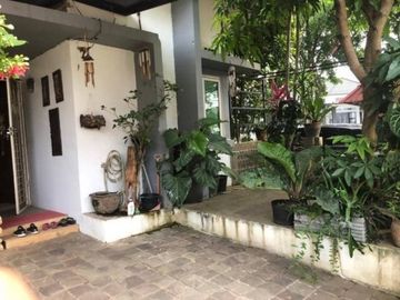 Rumah Second Rp 1.3 Milyar, 1 Lnt, di Sawangan, Depok. LT 10