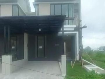 Perumahan Citraland Northwest Hill Unit Baru Gress