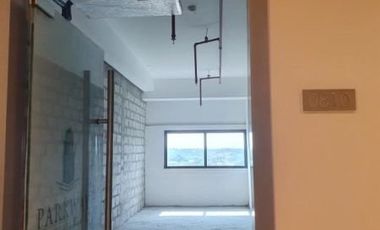 Office Space for Rent in Parkway Corporate Center, Filinvest Alabang