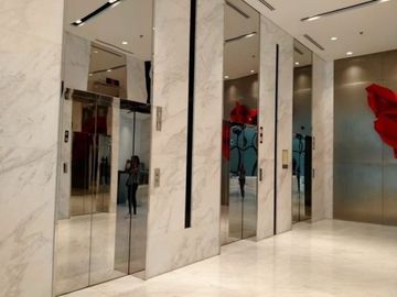 Office Space for Rent in Parkway Corporate Center, Filinvest Alabang