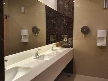 Office Space for Rent in Parkway Corporate Center, Filinvest Alabang