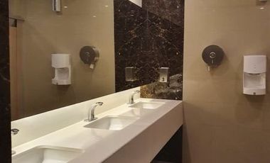 Office Space for Rent in Parkway Corporate Center, Filinvest Alabang
