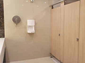 Office Space for Rent in Parkway Corporate Center, Filinvest Alabang