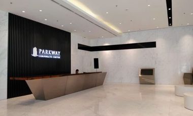 Office Space for Rent in Parkway Corporate Center, Filinvest Alabang
