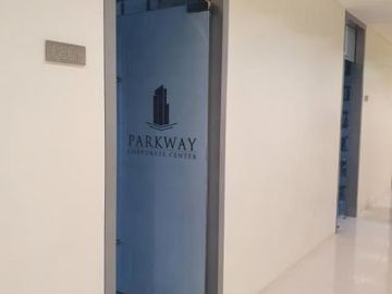 Office Space for Rent in Parkway Corporate Center, Filinvest Alabang