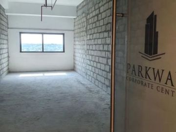 Office Space for Rent in Parkway Corporate Center, Filinvest Alabang