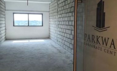 Office Space for Rent in Parkway Corporate Center, Filinvest Alabang