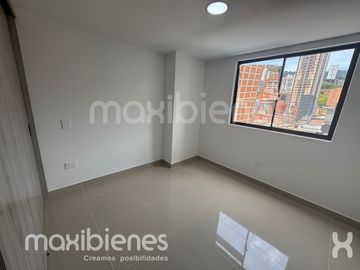 apartamento en arriendo en  calle larga. Cod A72099
