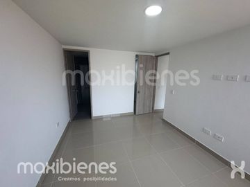 apartamento en arriendo en  calle larga. Cod A72099
