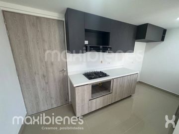apartamento en arriendo en  calle larga. Cod A72099