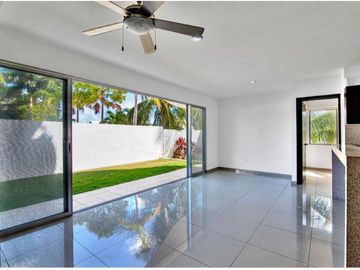 VENDO EXCELENTE DEPARTAMENTO DE 3 RECAMARAS PRIMER PISO EN TAINA RESIDENCIAL