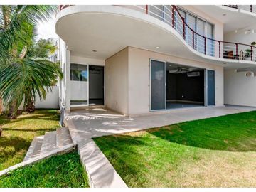 VENDO EXCELENTE DEPARTAMENTO DE 3 RECAMARAS PRIMER PISO EN TAINA RESIDENCIAL
