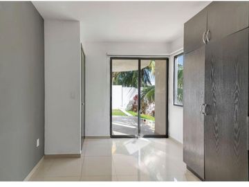 VENDO EXCELENTE DEPARTAMENTO DE 3 RECAMARAS PRIMER PISO EN TAINA RESIDENCIAL