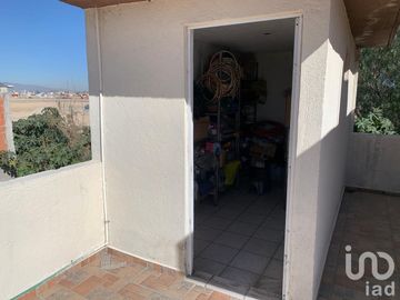 Oportunidad única: ¡última casa en esta zona! Tultitlán, Edo Mex