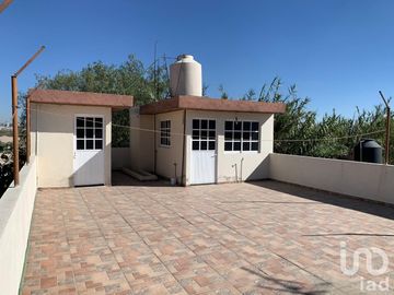 Oportunidad única: ¡última casa en esta zona! Tultitlán, Edo Mex