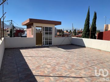 Oportunidad única: ¡última casa en esta zona! Tultitlán, Edo Mex