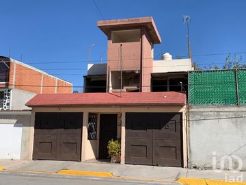 Oportunidad única: ¡última casa en esta zona! Tultitlán, Edo Mex