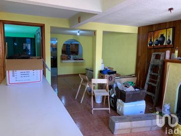 Oportunidad única: ¡última casa en esta zona! Tultitlán, Edo Mex