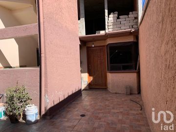 Oportunidad única: ¡última casa en esta zona! Tultitlán, Edo Mex