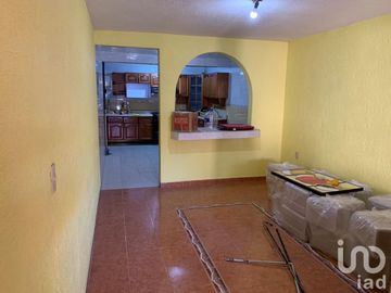 Oportunidad única: ¡última casa en esta zona! Tultitlán, Edo Mex
