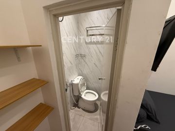 Rumah Kos 78 Pintu Full Terisi Di Pasar Baru Jakarta Pusat S9831