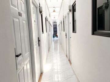 Rumah Kos 78 Pintu Full Terisi Di Pasar Baru Jakarta Pusat S9831