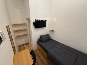 Rumah Kos 78 Pintu Full Terisi Di Pasar Baru Jakarta Pusat S9831