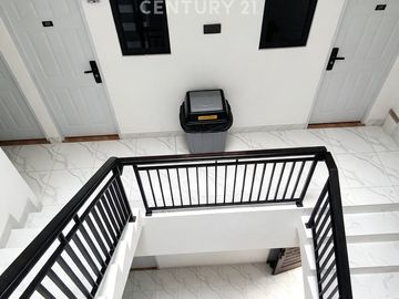 Rumah Kos 78 Pintu Full Terisi Di Pasar Baru Jakarta Pusat S9831
