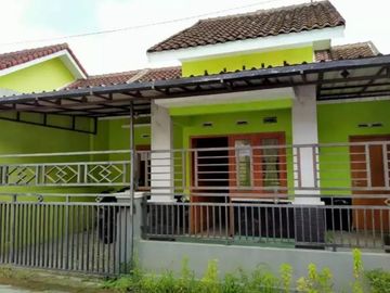 Dijual rumah di Kartasura
