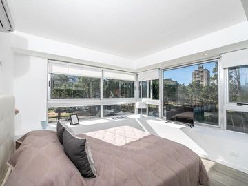 Apartamento 1 dormitorio en Cantegril, Punta del Este