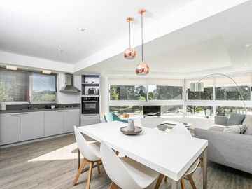 Apartamento 1 dormitorio en Cantegril, Punta del Este