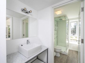 Apartamento 1 dormitorio en Cantegril, Punta del Este