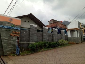 Rumah Baru Harga Launching 300Jtan 10 menit ke Tol Padalarang Cimahi