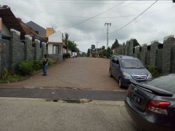 Rumah Baru Harga Launching 300Jtan 10 menit ke Tol Padalarang Cimahi