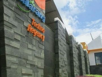 Rumah Baru Harga Launching 300Jtan 10 menit ke Tol Padalarang Cimahi